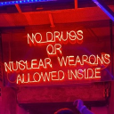 The Nightclub 🪩