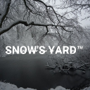 SNOW YARD™ • Chill • Giveaways • Nitro • Fun || Discord server icon