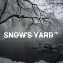 SNOW YARD™ • Chill • Giveaways • Nitro • Fun ||