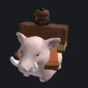 Wiz's market