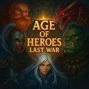 Age Of Heroes: Last War