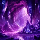 ℭ𝔯𝔶𝔰𝔱𝔞𝔩 X Cosmic Skygen