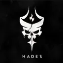 The Hades  Commnuity Discord server icon