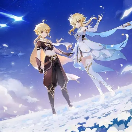 Герои Тейвата — мониторинг Discord сервера, статистика и рейтинг