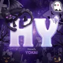 HY | HEAVENLY YOKAI (reviving)