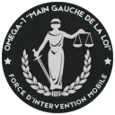 FIM Omega-1 "Main gauche de la Loi."™