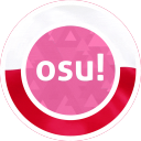 osu! Polska Discord Server Icon
