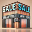 Sale Store