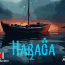 #Haraga