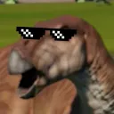 Fried Xavi 64’s Server