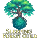 Sleeping Forest Guild