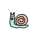 Sappy Snail Scans