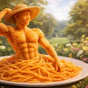 Pasta Mafia