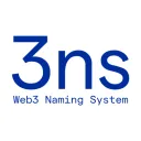 3NS Discord Server Icon