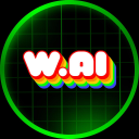 Discovery icon for w.ai Discord server