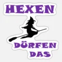 Hexenanstalt