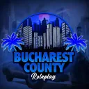 Bucharest County Roleplay | RO