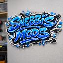 Snebbi's Mods Discord Server Icon