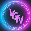 Discovery icon for Valksglaive Gaming Network Discord server