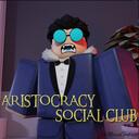 Aristocracy Discord Server Icon