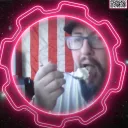 Cog's World Secret Feeder Server
