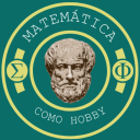 Discovery icon for Matemática como Hobby Discord server