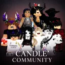 CANDLE' COMMUNITY
