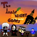 Late Night Goats