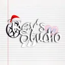 🎶 ⋆ ˚ 𝚁𝚎𝚟’𝚜 𝚂𝚝𝚞𝚍𝚒𝚘｡ ⋆🎄