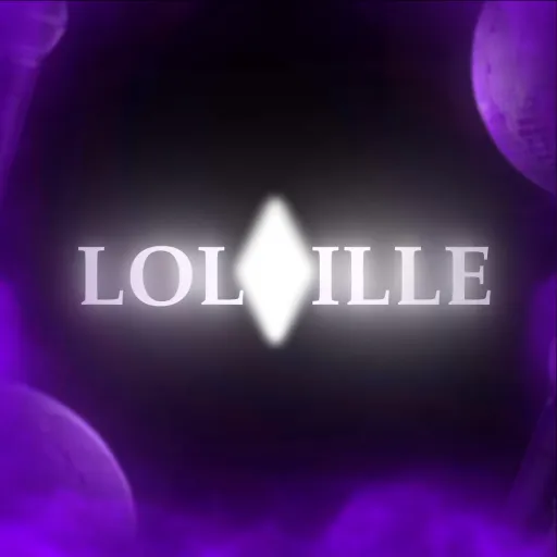 Lolville — мониторинг Discord сервера, статистика и рейтинг