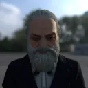 Grumpy Grampa Gaming