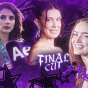 Final Cut Discord server icon