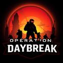 U.N.S.C. Operation Daybreak Discord Server Icon