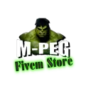M-PEG FIVEM STORE
