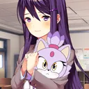 [ARCHIVED] aahilj's DDLC modding server