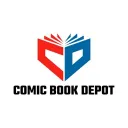 Comic Book Depot