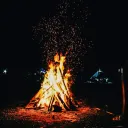 The Pyre