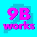 9B Works