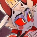 •°¤*(¯`★´¯)𝐇𝐞𝐥𝐥𝐚𝐯𝐞𝐫𝐬𝐞 Discord server icon