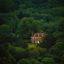 { The Ashwood Manor House }