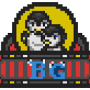 𝐁𝐆: 𝐂𝐮𝐭𝐢𝐞𝐬 𝐧𝐢𝐠𝐡𝐭𝐦𝐚𝐫𝐞 Discord server icon