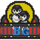𝐁𝐆: 𝐂𝐮𝐭𝐢𝐞𝐬 𝐧𝐢𝐠𝐡𝐭𝐦𝐚𝐫𝐞