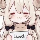 The Horny Sanctuary Discord Server Icon