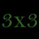 3x3 #Street Choas & Peckham Owns