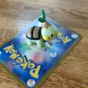 ヤマポケ鯖