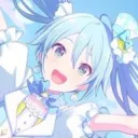 四葉になったクローバー
