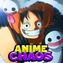 🎃・Anime Chaos