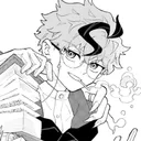 Graykeith: Translator Daemonica