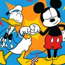 Of Mice and Ducks