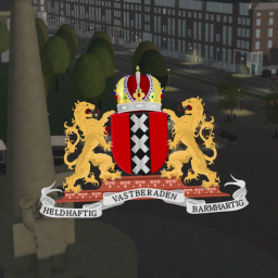 Discovery icon for Amsterdam the Netherlands Discord server